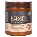 Brazil Nut Keratin Hair Care Balance-500ml