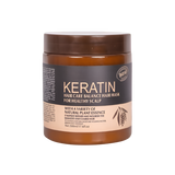 Brazil Nut Keratin Hair Care Balance-500ml