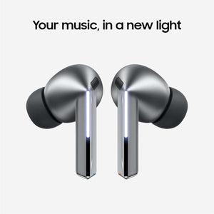 Samsung Galaxy Buds 3 Pro True Wireless