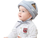 Cute Baby Cushion Helmet Safety Helmet Hat lc
