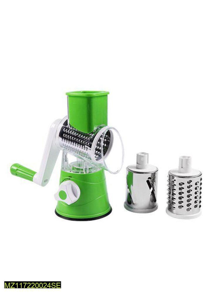 Easy To Clean And Maintain Vegetable Cutter