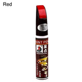Fix It Pro Car Scratch Repair Remover Pen Magic Clear Coat Applicator Filler & Sealer Painting Pen