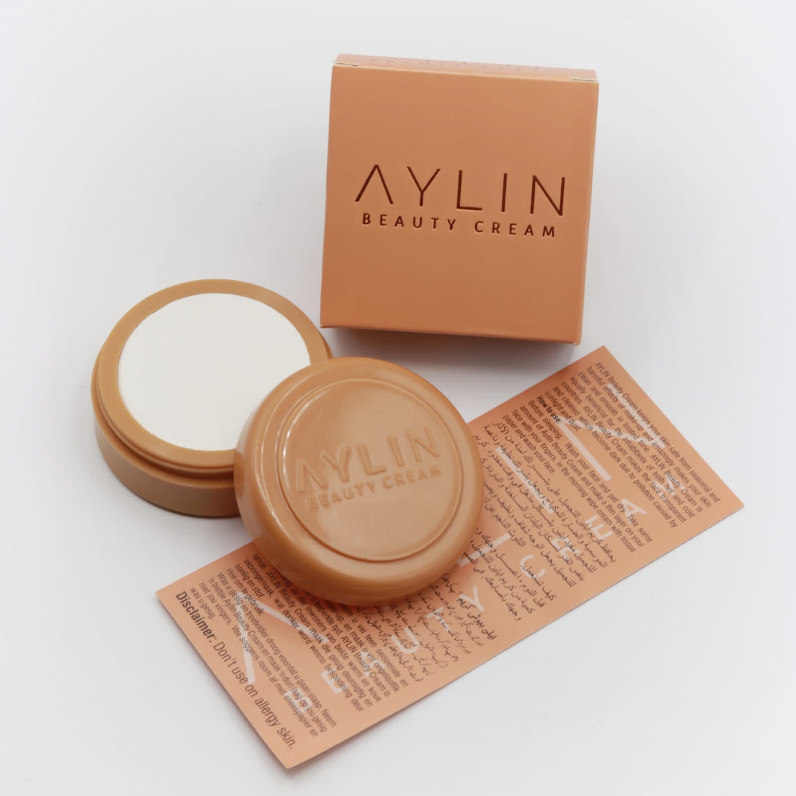 Aylin Beauty Cream Best Cream Ever