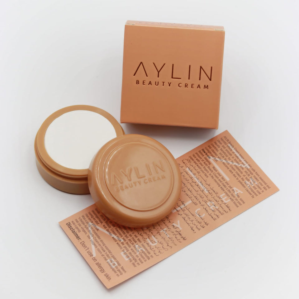 Aylin Beauty Cream Best Cream Ever