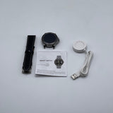 G9 Max Smartwatch With Amoled Display