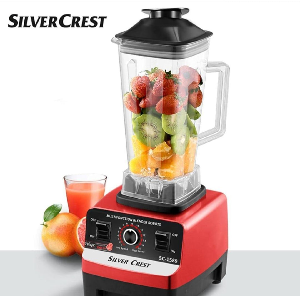 Maltifunctional Electric juicer blender-2pcs portable& rechargeable