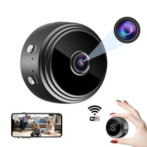 A9 Mini Camera Wifi Wireless Recorder Hd Video WB (A9)