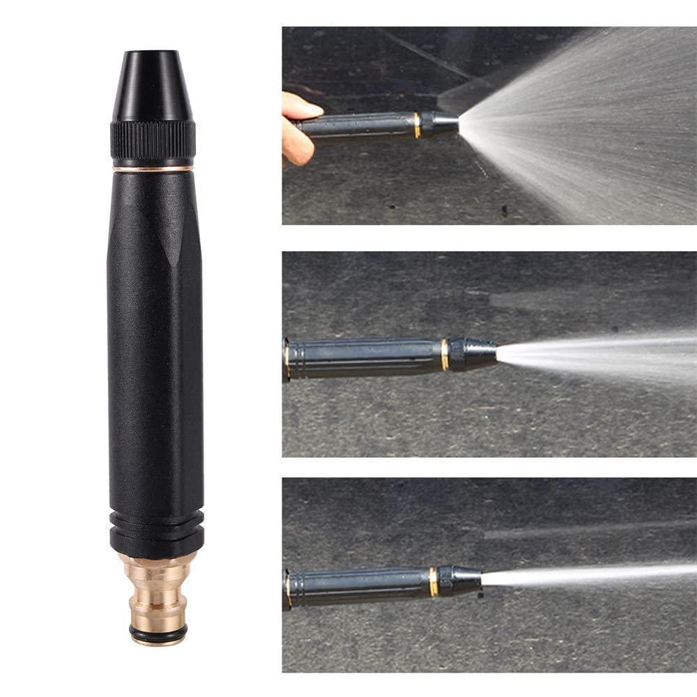 high pressure water nozzle saprayer for car