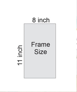 Home Decoration Item 9 Pcs Wall Decor Photo On Wall Canvas Art Decor For Home Easy Set Up With Bothside Tape