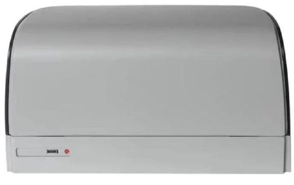 Portable Handy Small Uv Counterfeit Detector Bank Note Detector Money Checker With Battery | Note Checker | Fake Note Detector